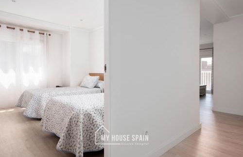 MyHouseSpain - Precioso piso en Gijón - Foto 17