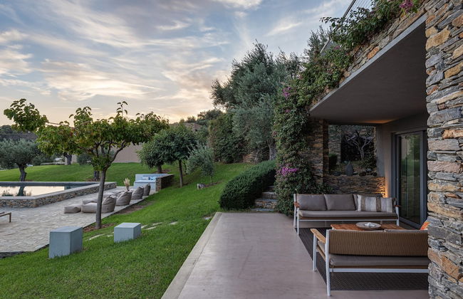 Villa Pelagoon - Foto 51