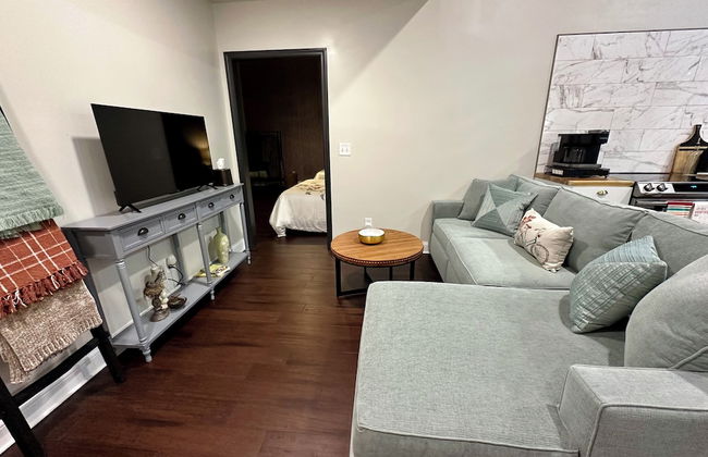 The Mercantile on the Katy Trail - Photo 22