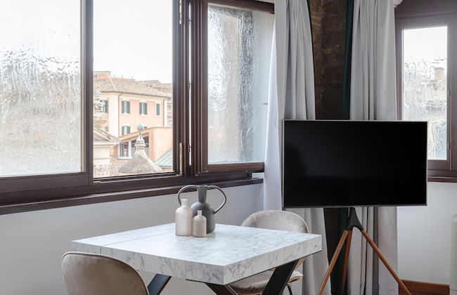 Torre Capranica - Foto 34