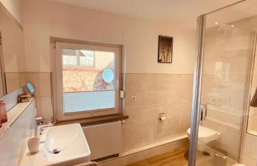 City Apartment Ochtrup - KLIMA - WALLBOX - NETFLIX - Foto 7