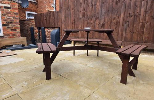 Beth House - Photo 5