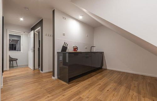 B26 Apartments - Unterwegs zu Hause - Foto 23