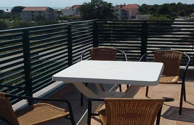 Apartments Mlikota - Foto 32