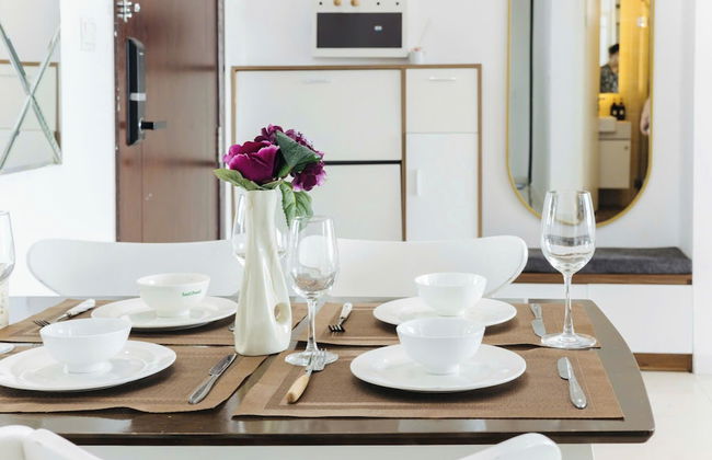 TIL Vinhomes D'capitale Elegance Suites - Foto 48