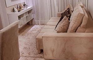 Apartamento compartilhado comigo mais 2 felinos - Foto 15