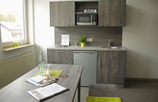 Komfort Apartments am Marktplatz - Foto 4