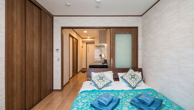 Kamakura Del Costa - Foto 5, Habitación