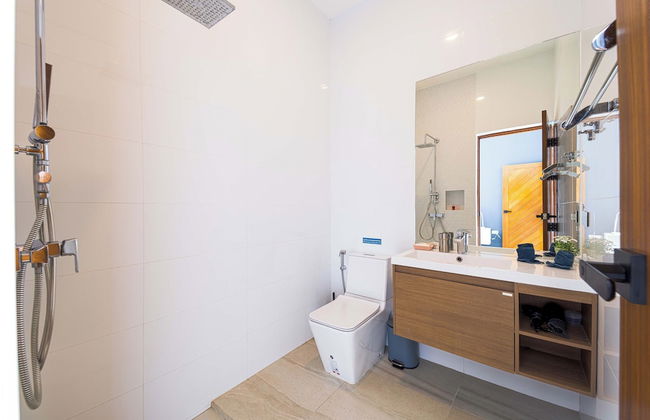 Harmony Villa 5 Bedroom Modern Pool Villa (KH-A7) - Foto 57