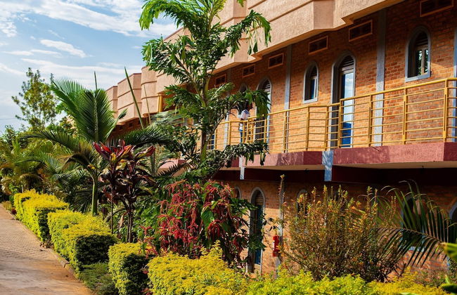 Auberge St Jean Leopold - Foto 1