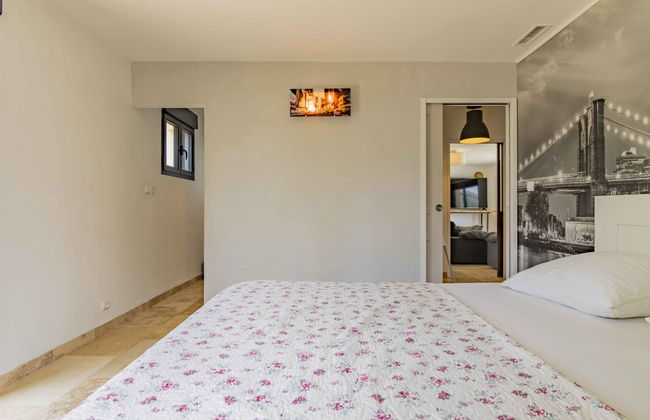 L'Oliveraie - Foto 14