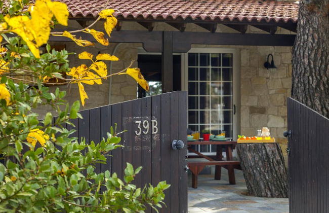 Platres Forest View Cottage - Foto 23