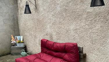 "La petite maison" Triplex au centre ville - Les Terres du Roy - Foto 5