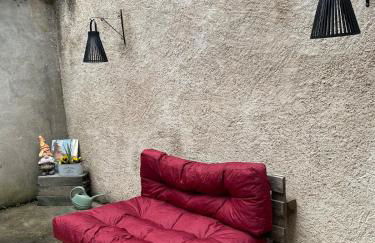 "La petite maison" Triplex au centre ville - Les Terres du Roy - Foto 5