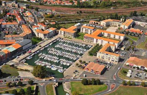 Le Coin du Curiste - Port de Plaisance - Foto 34
