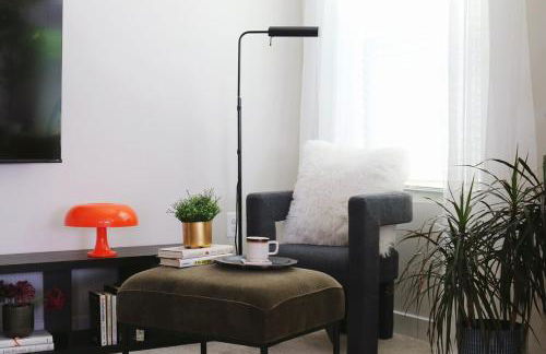 Mountain Whispers Harrisonburg JMU Shenandoah National Park - Foto 8