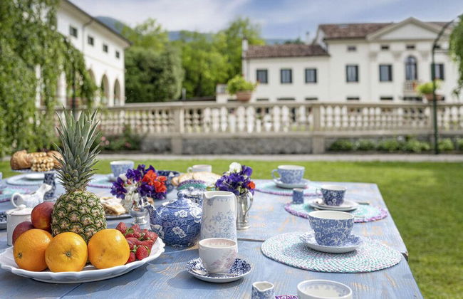 Villa Barchessa Panigai 14 - Foto 36