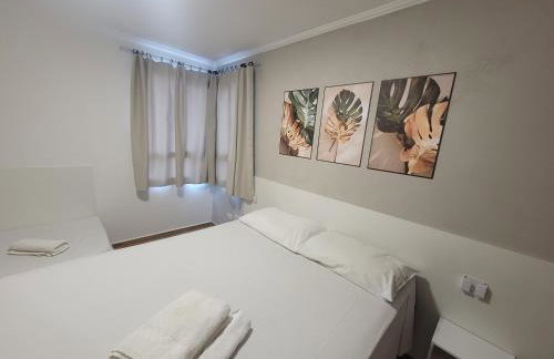 Flat Liberdade ao lado do Metrô e Hospitais - Foto 3