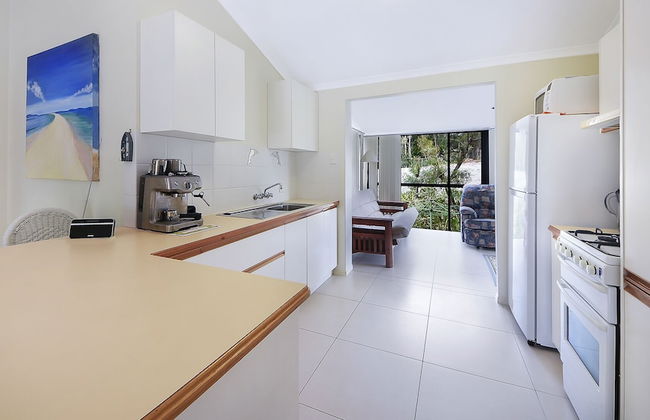 Quandamooka Beach House - Foto 7