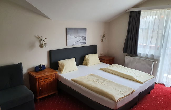 Aparthotel Pichler - Foto 12