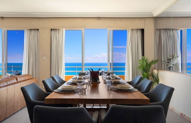 Zenith Ocean Front Apartments - Photo 4