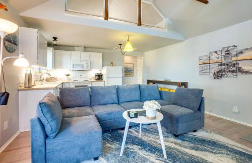 Bandon Beach House Rental Walk to Downtown! - Photo 6