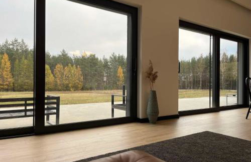 Siedlisko Podlasie - Foto 12