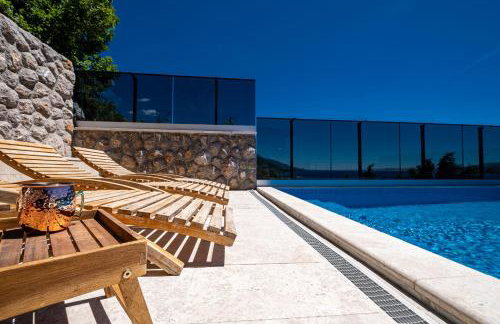 Apartments Matea with Pool and sea view - Foto 53