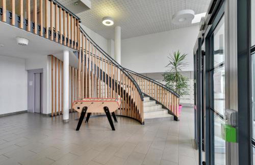 Apparteo Nantes - Foto 24