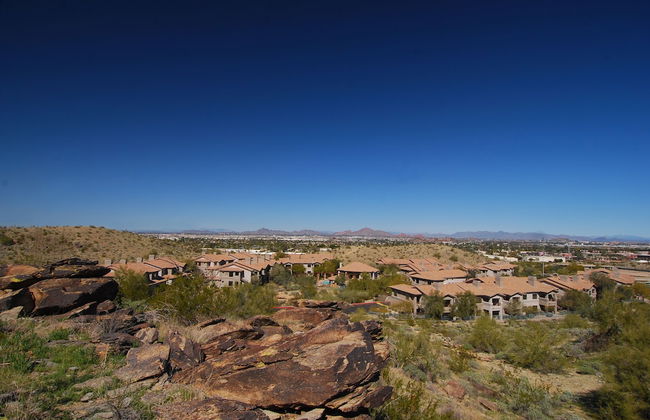 Raintree at Phoenix South Mountain Preserve - Foto 47