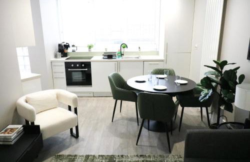 Fitzrovia - Charlotte Street by Viridian Apartments - Photo 18