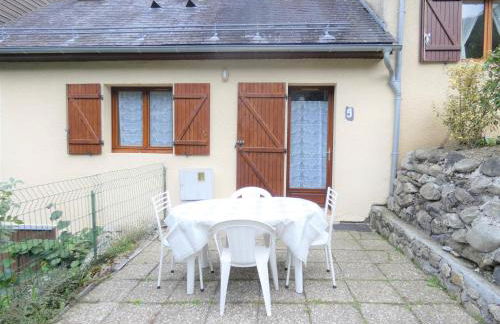 Le refuge de la Marmotte, Chalets du Bayle - Foto 14