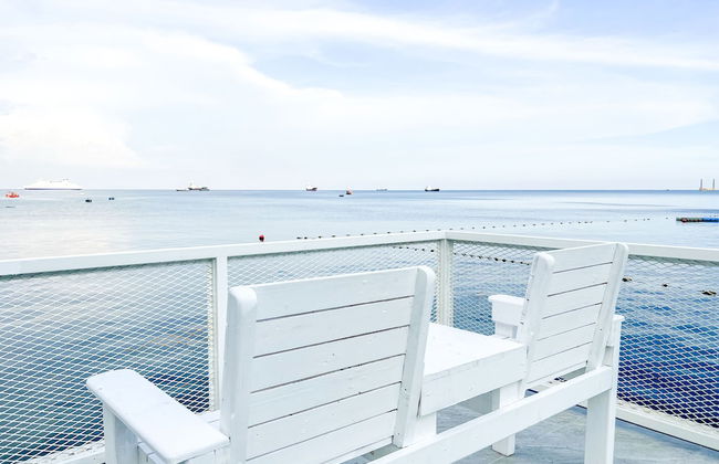 One Villa Samaesarn - Foto 6