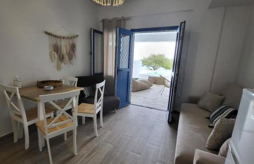 Lareroom 3 Σπίτι μπροστά στη παραλία με μικρή πισίνα - Foto 22