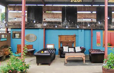 Sparkford Hall - Foto 26