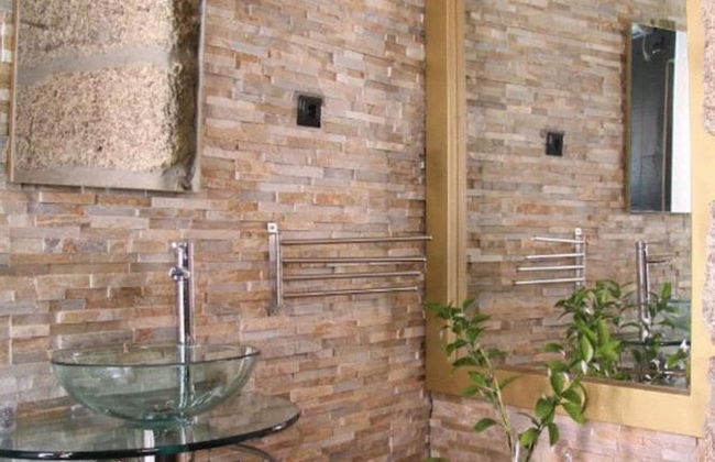 Serra da Estrela Seven Rooms 3 Suites Villa In s - Foto 48