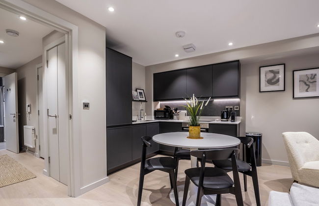 Ironworks Apartments - Foto 61