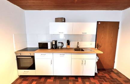 Monteur Apartment - Foto 10