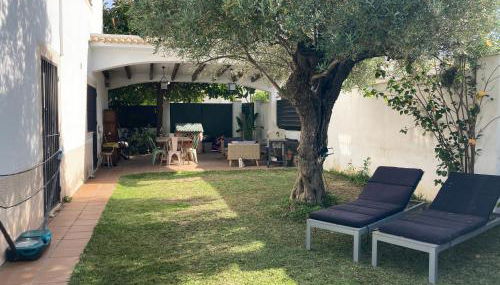 Casa ChillOut a 6km de Sevilla Piscina comunitaria - Foto 2, Garden