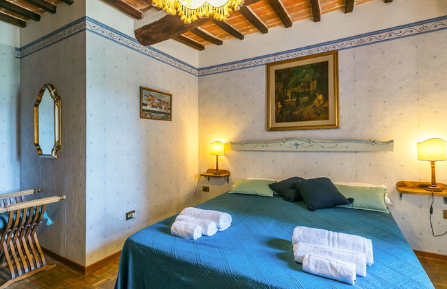 Villa Alari - Foto 46