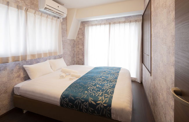 Coruscant Hotel Nagasaki Station 2 - Foto 11