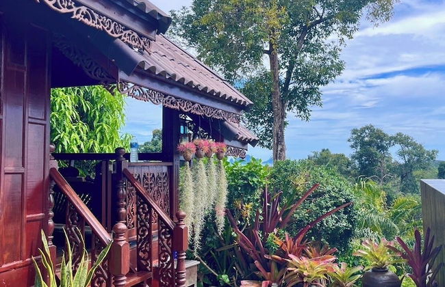 Klong Muang Seaview - Foto 35