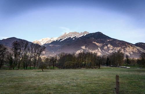 The green fee close to the Golf course and 5 minutes from the lake - Foto 36