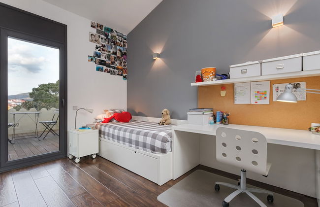 Villa Argentonalux - Foto 2