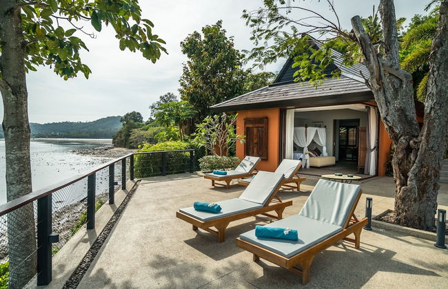 Nam Bo villa by Lofty - Foto 50