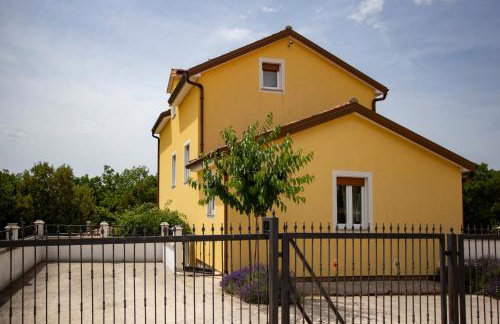 Villa Pistine - with private pool for 8 near Rovinj - Photo 7