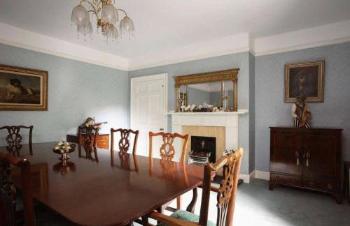 Prospect House Elegant Georgian 4BR Home in Durnham - Foto 10