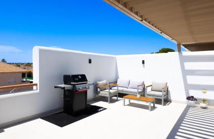 Cactus Apartment La Ribera - Foto 13