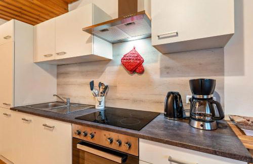 Ferienwohnung Metzgerbauernhof - Foto 9