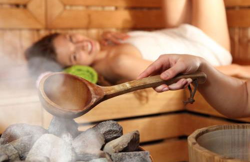 ATEMPAUSE Sauerland - Foto 12